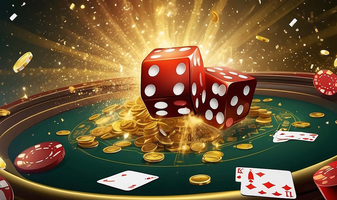 wynn09 — Slot games phân loại rõ theo từng nhóm
